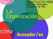 película acoso laboral mobbing: ¿quienes actúan ella?