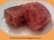 Leche frita