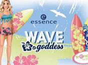 próximo Essence, Wave Goddess