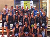 Triatlón sprint mataró