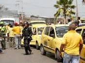 Sobre prohibición aplicación informática Uber