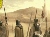 caballeros templarios