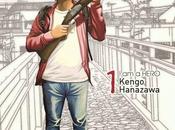 FICOMIC autor Hero" primer invitado confirmado Salón Manga‏