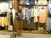 Master class estilista moda Antic