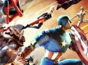 Póster vidoejuego Marvel Heroes 2015