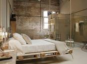 Apartamento Rustico Industrial