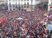 España protesta referéndum