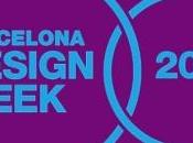 Barcelona Design Week 2014