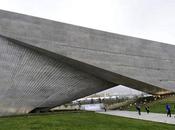 Centro Roberto Garza Sada Arte Arquitectura Diseño, Tadao Ando