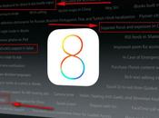 nuevas características interesantes hablo WWDC