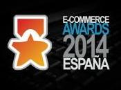 E-commerce Awards España 2014