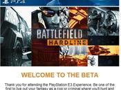 Filtrado gameplay beta Battlefield Hardline