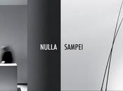 lámparas Nulla Sampei, Davide Groppi, premiadas Compasso d’Oro ADI.
