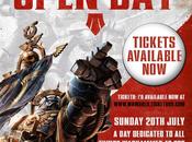 Warhammer Open Day,mas eventos...y Games Day?