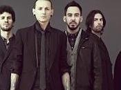 Linkin Park presentan otro aperitivo nuevo álbum