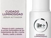 Sérums Be+, belleza para todas edades