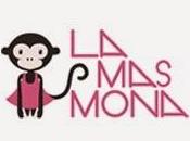 Look invitada: Mona!!