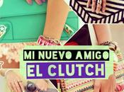 nuevo amigo Clutch!