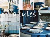 ¿Decoramos azules?