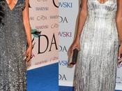 Solange Knowles Naomi Campbell #CFDAAwards