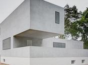 Bauhaus, acuerdo minimalista