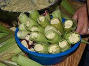 Humitas para merendar