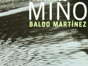 BALDO MARTÍNEZ: Projecto Miño