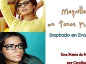 Maquillaje Rápido Tonos Neutros (+Sorteo YouTube)