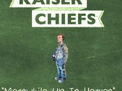 Kaiser Chiefs Meanwhile heaven (2014)