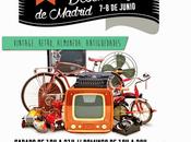 Desembalaje Madrid (7-8 junio): Decoración retro, vintage mucho