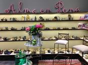 Conociendo nueva firma: Alma pena