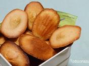 Madeleines