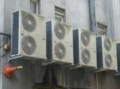 Ahorra climatización