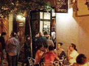 Microteatro dinero, propuesta cultural original económica