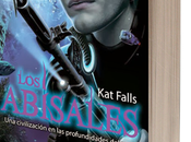 Literatura: 'Los Abisales', Falls [Dark Life