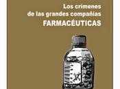 crimen empresas farmaceuticas