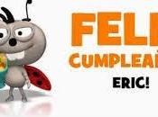 Cuatro años...