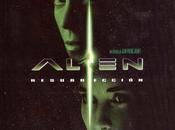 Alien: Resurrección