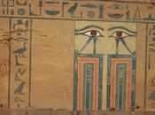 Hallan momias tumba gobernador Imperio Medio egipcio