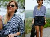 Vichy Shirt
