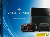 pack PlayStation Vita realidad 579,99€