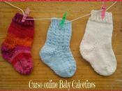 calcetín-promociones nuevo curso baby calcetines