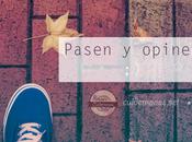 Pasen opinen
