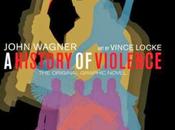 History Violence", John Wagner