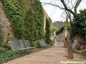 Jardines John Lennon