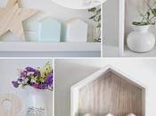 Novedades BOHO DECO SHOP: todo madera