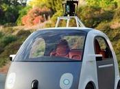 Google revela prototipo auto conductor