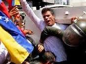 Venezuela: Leopoldo López juicio oral seguirá preso
