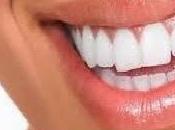 Frutas verduras protegen dientes.