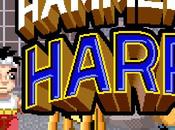 Hammerin’ Harry